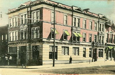 St. Johns National Bank