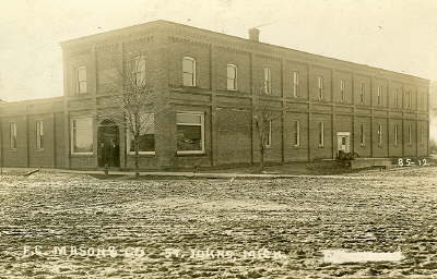 F.C. Mason & Company