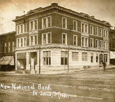 National Bank